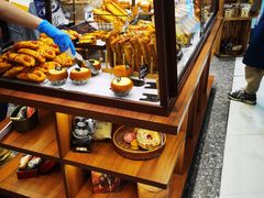-PAPER STONE BAKERY(天环店)