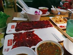 -好想牛·鲜切自助牛肉火锅(七堡花园城店)