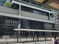 -NOC(西营盘店)
