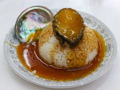 -北戴河庆山饭店·海鲜砂锅粥(北戴河黑石路店)