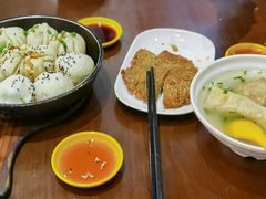 -大壶春生煎(四川中路店)