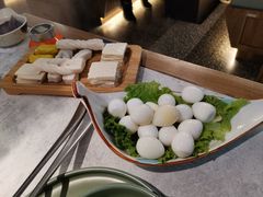 -鲜潭蒸汽石锅鱼(五道口购物中心店)