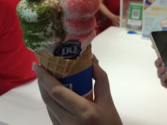 -DQ·蛋糕·冰淇淋(天通苑华联店)