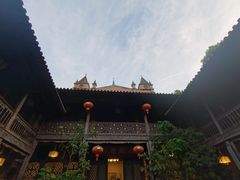 -石屏会馆