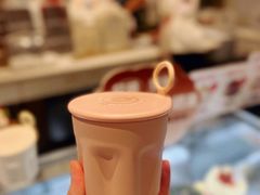 -花花卷卷·鲜食蛋糕(静安久光百货店)