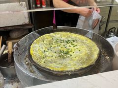 -清真·二嫂子煎饼果子(卫津路总店)