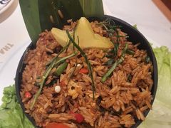 -太食獸泰式茶餐厅(IFS国金中心店)