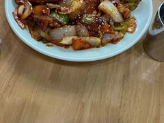 -贤花饭店(城阳店)