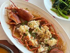 -不仔客海鲜·烧烤·270度海景餐厅(大东海店)