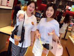 -85度C(广州石牌桥店)