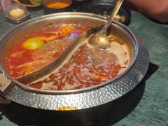 -牛New寿喜烧(金鹰世界店)