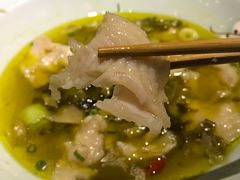 -一个叫川的地方(麒麟新天地店)