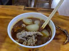 -江三王记牛杂馆(总店)