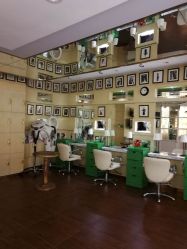-艺米阳光Hair Salon