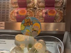 -酥侯糕点(长楹天街店)