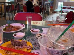 -憶廟街 X 沙角邨(太古城店)