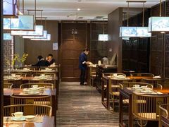 大堂-童福兴·南京菜(老门东店)