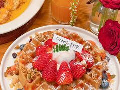 -有序Orderly融合西餐·咖啡(运河外滩店)