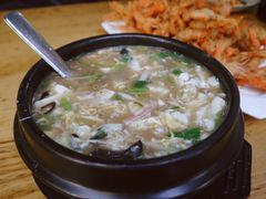 -正宗天津烧麦馆(柳州路店)