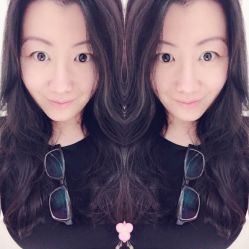 -HAIR HERE造型
