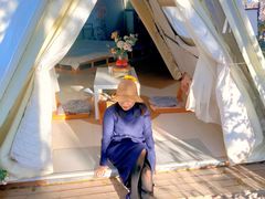 -安德鲁户外烧烤帐篷营地(马泉营店)