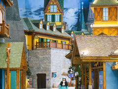 -长沙湘江欢乐雪域