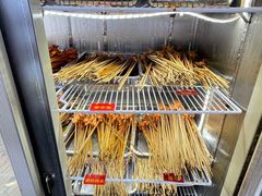 -水碾河刘老大串串香(水碾河路店)