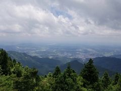-南岳衡山风景名胜区