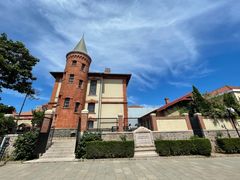 -青岛德国监狱旧址博物馆