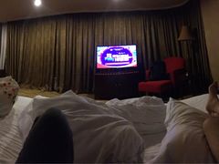 -顺德君豪酒店(佛山容桂渔人码头店)