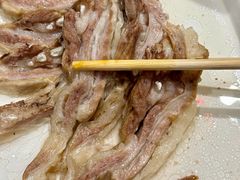 -巴依老爷新疆美食(常营店)