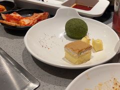 -丰茂烤串(公园店)