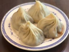 小笼馒头-熙盛源(永乐路店)