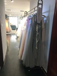 -艾慕婚纱礼服馆(和平店)