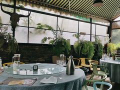 -野蔓果·山野菜(西湖景区·龙井茶田店)