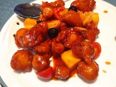 -闽海肴(北辰荟店)