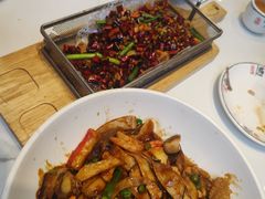 -渔家风味·鲅鱼水饺·央视展播·海鲜天津菜(开发区店)