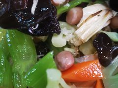 -秦韵轩·西安小馆(贻成福地广场店)