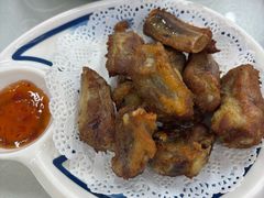 -双月饭店·20年老字号(新村店)