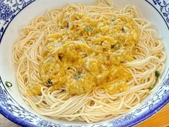 -孙盛兴奥灶面馆·蟹黄面·三虾面(山塘街总店)