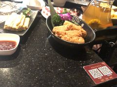 -捞王锅物料理(凯旋路店)