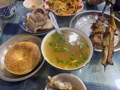 -園丁烤肉缸子肉