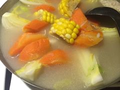 -云来居素食馆(东门店)