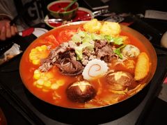 -8锅臭臭锅·正宗台湾小火锅(中心五路店)