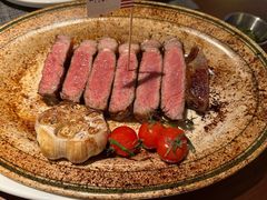 -MONICH牛排融合餐厅(和义大道购物中心店)