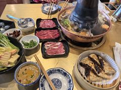 -牛街清真满恒記(平安里西大街店)