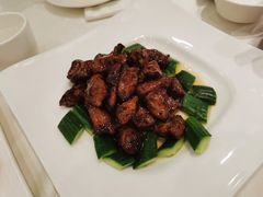 -金时代顺风大酒店(临港百联店)