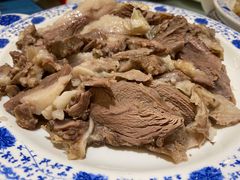 -宁夏国强手抓羊肉·清真菜(未央路凤三店)