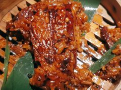 -绿茶餐厅(深圳龙华天虹购物中心店)