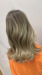 -NICE SALON 奈丝造型